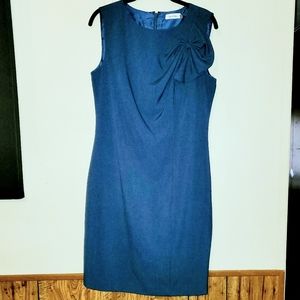 Calvin Klein dress